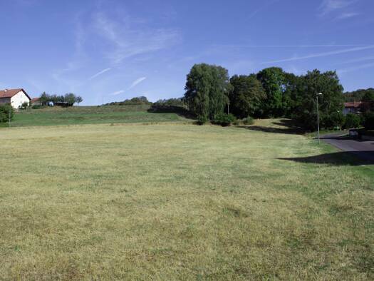 Grundstück zum Kauf 289.982 € 5.918 m² Grundstück Veitsteinbach Kalbach 36148