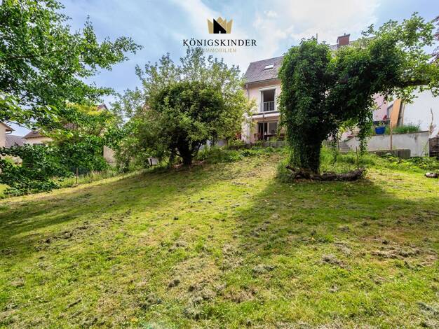 Einfamilienhaus zum Kauf 1.199.999 € 7 Zimmer 135,9 m² 807 m² Grundstück Degerloch Stuttgart 70597