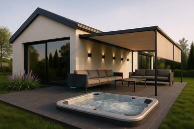 Bungalow zum Kauf 219.990 € 3 Zimmer 47 m² 399 m² Grundstück Magdala Magdala 99441