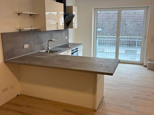 Wohnung zur Miete 1.250 € 3 Zimmer 86 m² Gartenstraße 12 Kettig 56220