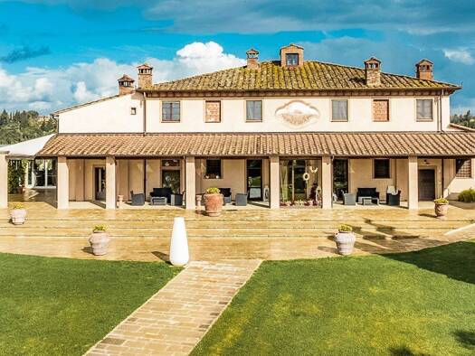 Haus zum Kauf 3.900.000 € 2.100 m² Palaia 56036