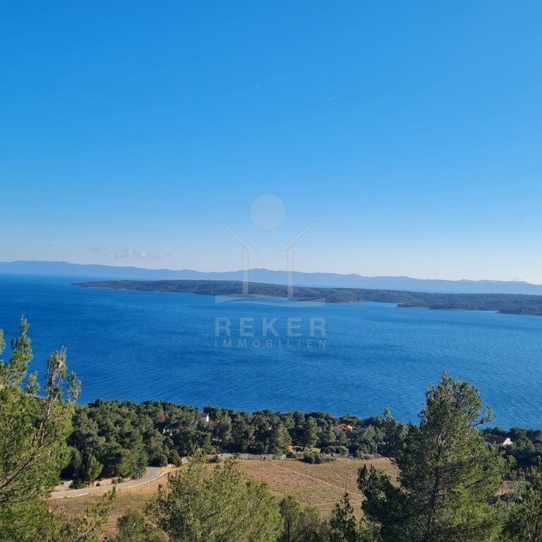 Grundstück zum Kauf 340.000 € 1.700 m²<br/>Grundstück Hvar