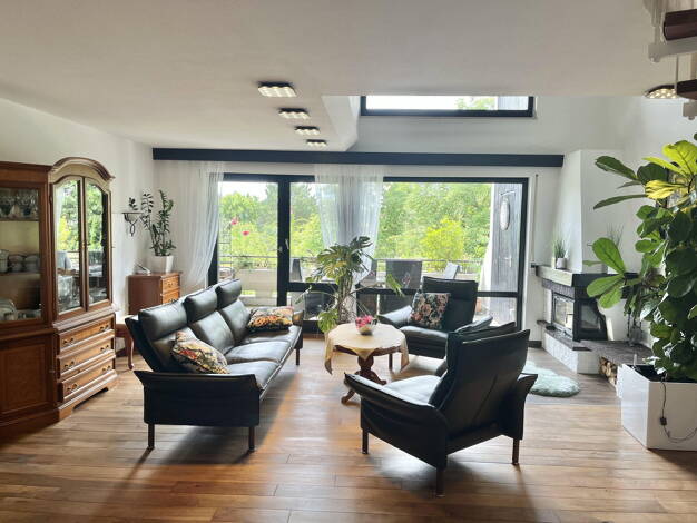 Maisonette zum Kauf provisionsfrei 619.000 € 5 Zimmer 153 m² 1. Geschoss Chemnitzer Weg 10 Ost Sindelfingen 71065