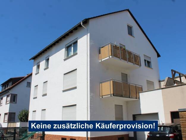 Mehrfamilienhaus zum Kauf provisionsfrei 1.080.000 € 13 Zimmer 300 m² 219 m² Grundstück Kriftel 65830