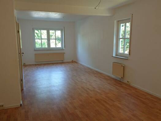Wohnung zur Miete 730 € 5 Zimmer 104 m² Geschoss EG/3 frei ab 01.08.2026 Hausberg 31 Orlamünde 07768