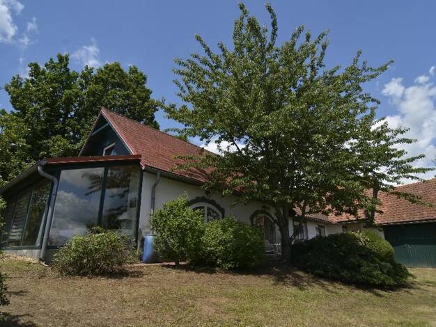 Haus zum Kauf 368.999 € 5 Zimmer 227,9 m² 20.054 m² Grundstück Jennersdorf 8380