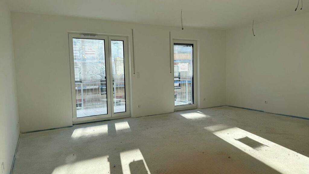 Wohnung zum Kauf provisionsfrei 486.545 € 4 Zimmer 92 m² 2. Geschoss frei ab sofort Van-Gogh-Straße Herpersdorf Nürnberg 90455