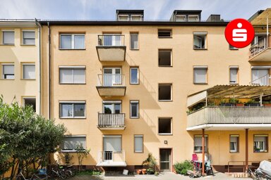 Wohnung zum Kauf 225.000 € 2 Zimmer 57 m² Maxfeld Nürnberg 90409