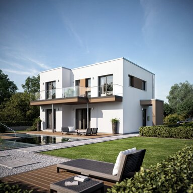 Haus zum Kauf 495.000 € 4 Zimmer 130 m² 500 m² Grundstück Buchholz Buchholz (Westerwald) 53567