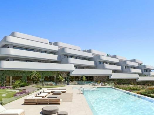 Wohnung zum Kauf 741.000 € 238 m² Casares 29690