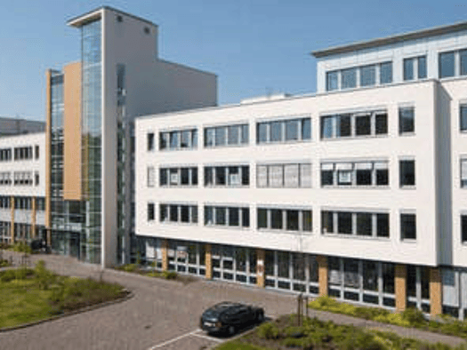 Büro zur Miete provisionsfrei 1.200 € 566 m² Bürofläche Neu-Isenburg 63263