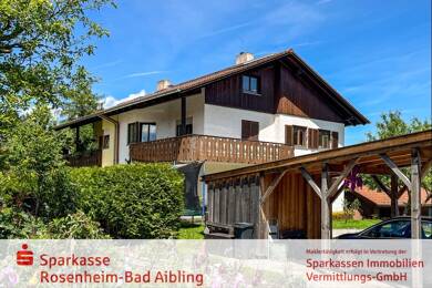 Doppelhaushälfte zum Kauf 650.000 € 4 Zimmer 125 m² 386 m² Grundstück frei ab 01.03.2026 Brannenburg Brannenburg 83098