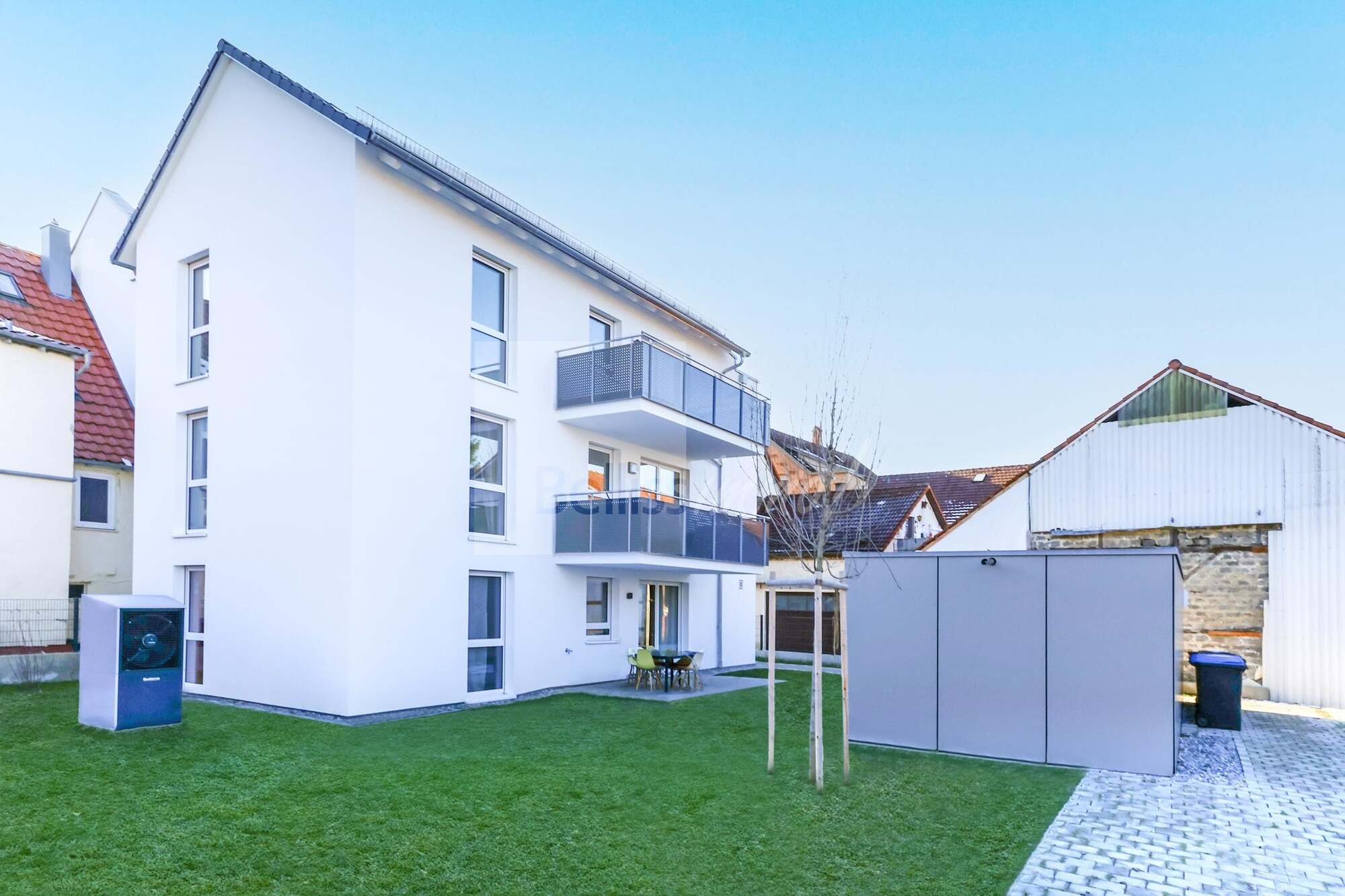 Maisonette zum Kauf 813.000 € 4,5 Zimmer 151 m²<br/>Wohnfläche Pfullingen 72793