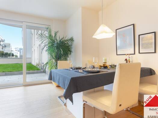 Wohnung zum Kauf - Neubau provisionsfrei 635.000 € 4 Zimmer 106 m² Böblingen Böblingen 71034