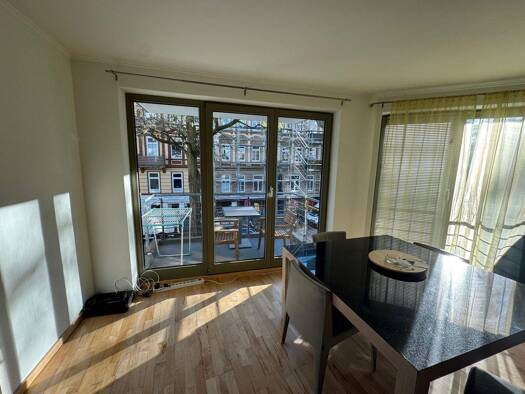 Wohnung zum Kauf 495.000 € 2 Zimmer 75 m² 1. Geschoss frei ab sofort Eimsbüttel Hamburg 20357