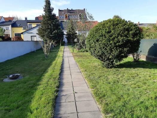 Grundstück zum Kauf 399.000 € 945 m² Grundstück Spillern 2104