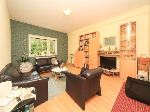 Wohnung zum Kauf 179.000 € 3 Zimmer 80,6 m² frei ab 01.12.2026 Bergerhausen Essen 45136
