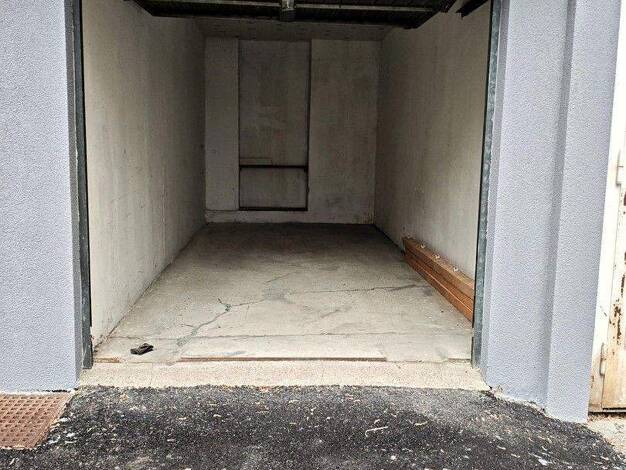 Garage zur Miete provisionsfrei 95 € Romanogasse 30 Wien 1200