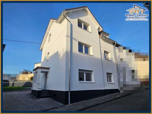 Doppelhaushälfte zum Kauf provisionsfrei 495.000 € 6 Zimmer 167 m² 540 m² Grundstück Heimbach-Weis Neuwied 56566