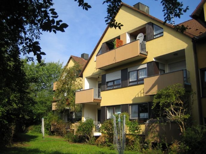 Wohnung zur Miete 510 € 2 Zimmer 60 m²<br/>Wohnfläche EG<br/>Geschoss 01.03.2025<br/>Verfügbarkeit Windsbacher Straße 34b Neuendettelsau Neuendettelsau 91564