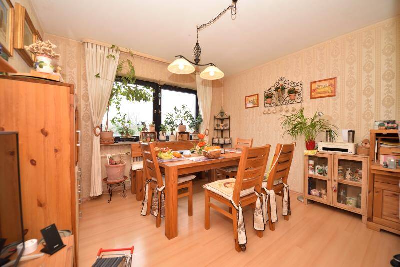 3 Zimmer Wohnung mit Balkon – Händelstr. 6, 90768 Fürth – Vorschaubild 8