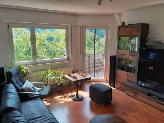 Wohnung zur Miete 630 € 3 Zimmer 60 m² frei ab 01.09.2026 Calw Calw 75365