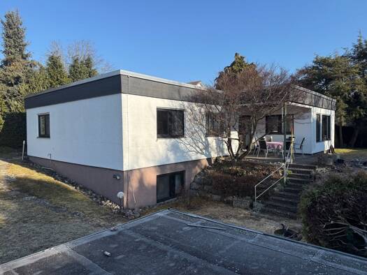 Einfamilienhaus zum Kauf provisionsfrei 735.000 € 7 Zimmer 161 m² 724 m² Grundstück Betzingen Reutlingen 72770