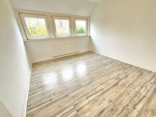Wohnung zur Miete 609 € 4 Zimmer 63,4 m² 1. Geschoss frei ab sofort Bockemölenstraße 12 Stadtlohn 48703