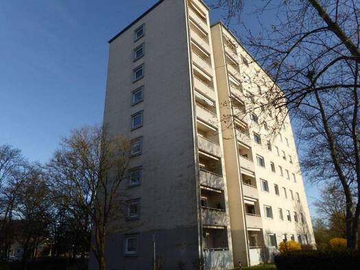 Wohnung zum Kauf 190.000 € 2 Zimmer 65 m² 6. Geschoss Maudach Ludwigshafen am Rhein 67067