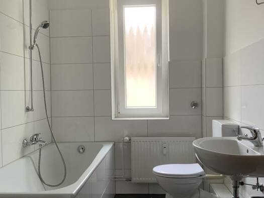 Wohnung zur Miete 429 € 2 Zimmer 60 m² 2. Geschoss frei ab 03.08.2026 Luitpoldstraße 56 Schalke Gelsenkirchen 45881