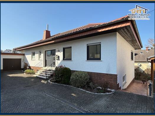 Einfamilienhaus zum Kauf 295.000 € 6 Zimmer 217 m² 467 m² Grundstück Untershausen 56412