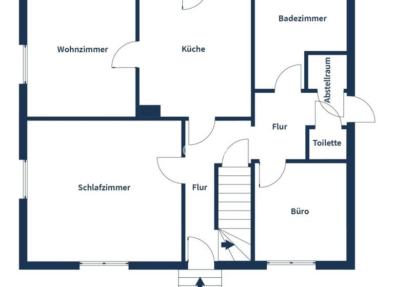 Einfamilienhaus zum Kauf 545.000 € 8 Zimmer 210 m² 5.881 m² Grundstück Schillingen 54429