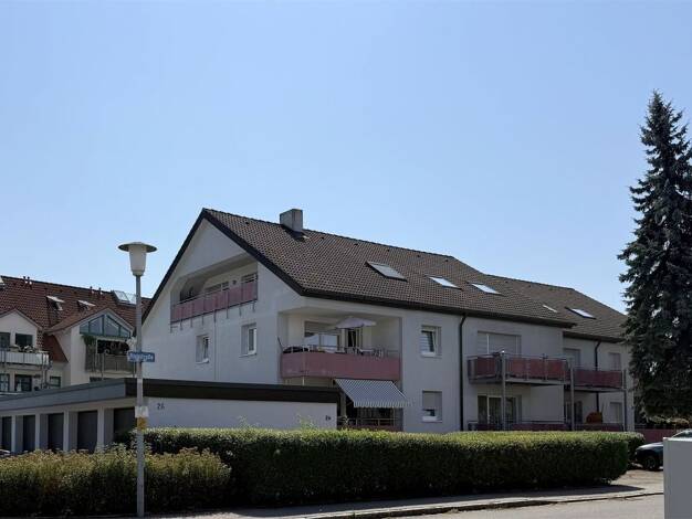 Mehrfamilienhaus zum Kauf 2.280.000 € 28 Zimmer 990 m² 1.545 m² Grundstück Hüfingen Hüfingen 78183
