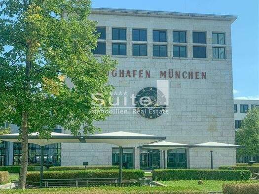 Bürofläche zur Miete 19 € 8.130 m² Bürofläche teilbar ab 282 m² Trudering-Riem München 81829