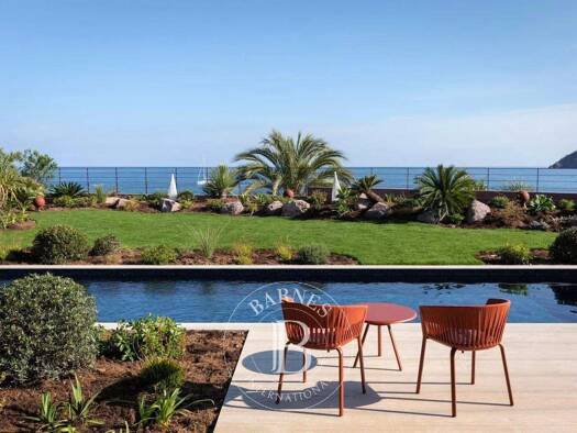 Haus zum Kauf 25.000.000 € 1.147 m² Grundstück Maure Vieille-La Napoule Cannes 06400