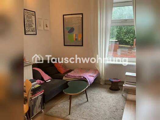 Wohnung zur Miete Tauschwohnung 1.200 € 3 Zimmer 63 m² 1. Geschoss Au-Haidhausen München 81675