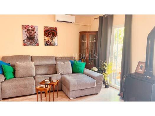 Chalet zum Kauf 199.000 € 4 Zimmer 135 m² 135 m² Grundstück Payaso Emilio Aragón ´Miliki´ 20 Fuente de Piedra 29520