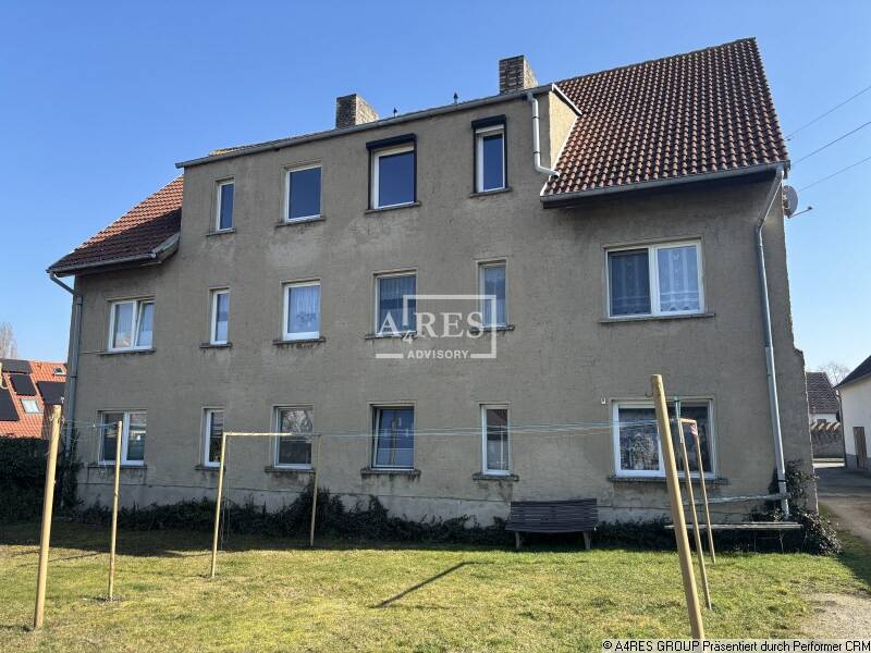 Mehrfamilienhaus zum Kauf - Ansicht 4