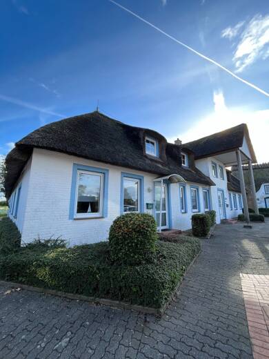 Wohnung zur Miete 700 € 2 Zimmer 70 m² EG Winnemark Winnemark 24398