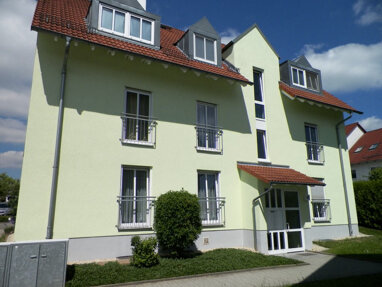 Wohnung zur Miete 525 € 2 Zimmer 50,5 m² 2. Geschoss frei ab sofort Neue Str. 28WE 03 Vielau Reinsdorf-Vielau 08141