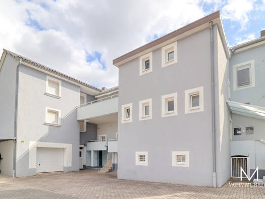 Haus zum Kauf 725.000 € 12 Zimmer 391 m² 645 m² Grundstück Jägersburg Homburg / Jägersburg 66424