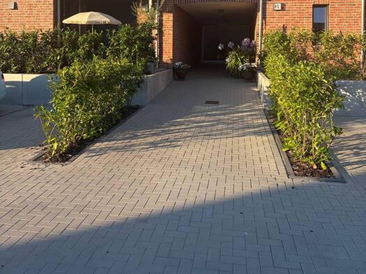 Terrassenwohnung zur Miete 1.350 € 3 Zimmer 81 m² Geschoss EG/3 frei ab 01.11.2026 Boostedt 24598