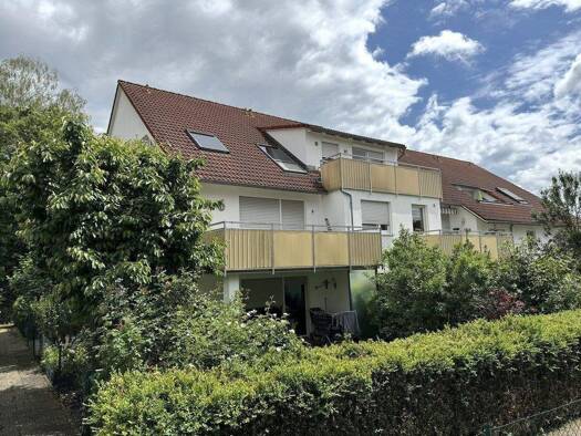 Wohnung zur Miete 580 € 2 Zimmer 55 m² Herzogenaurach 91074