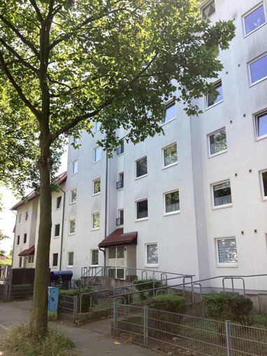 Wohnung zur Miete 765 € 3 Zimmer 90 m² 5. Geschoss frei ab 26.09.2024 Südring 15 Lehrte - Südwest Lehrte 31275