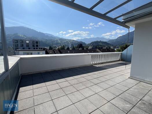 Wohnung zur Miete 1.100 € 3 Zimmer 91 m² 6. Geschoss Riedgasse 31 Dornbirn 6850