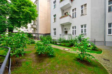 Wohnung zur Miete 1.650 € 2 Zimmer 55 m² frei ab sofort Friedenau Berlin 12159