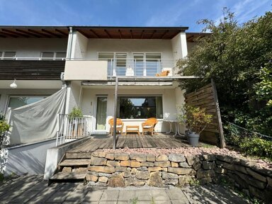 Reihenmittelhaus zum Kauf 795.000 € 5 Zimmer 138 m² 206 m² Grundstück Lemberg / Föhrich Stuttgart 70469