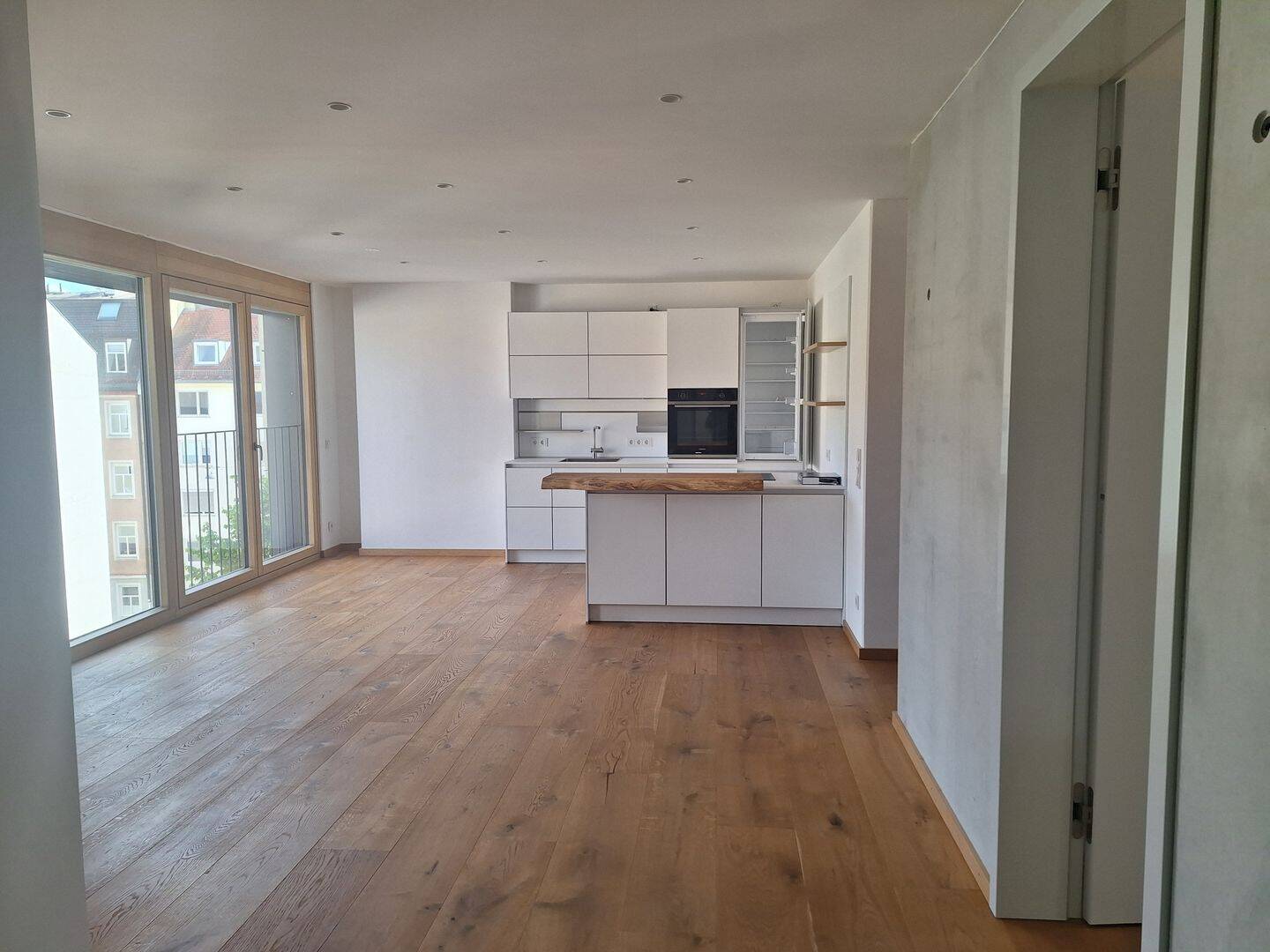 Mehrfamilienhaus zum Kauf - Erstbezug - Widok 5