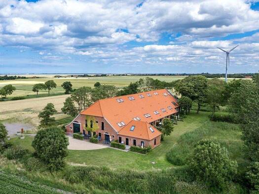 Wohnung zum Kauf 179.000 € 54 m² Neßmersiel Dornum / Neßmersiel 26553