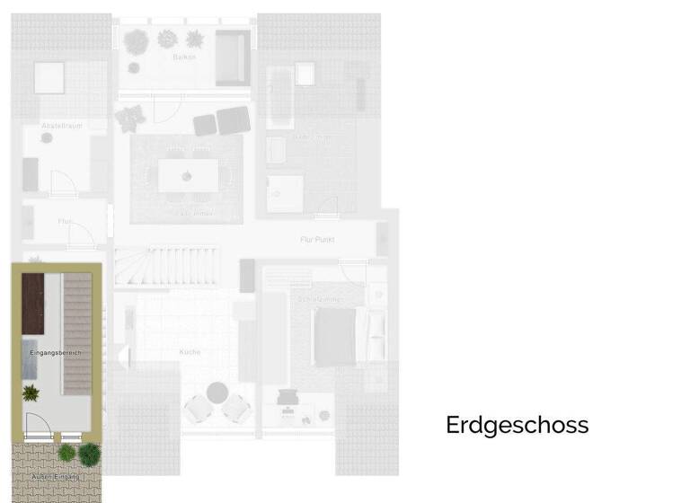 Maisonette zum Kauf 448.000 € 5 Zimmer 135 m² Bergerhausen Biberach an der Riß 88400